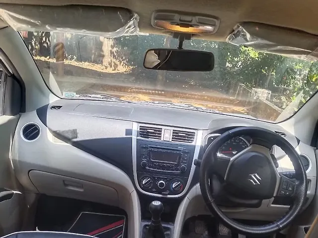 Used Maruti Suzuki Celerio X Zxi in Idukki