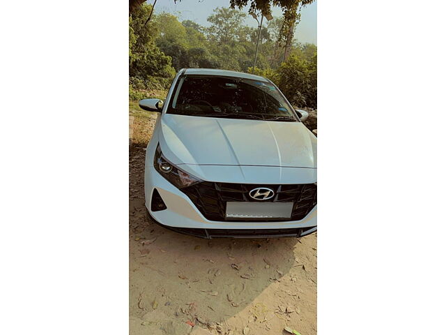 Used 2023 Hyundai Elite i20 in Motihari