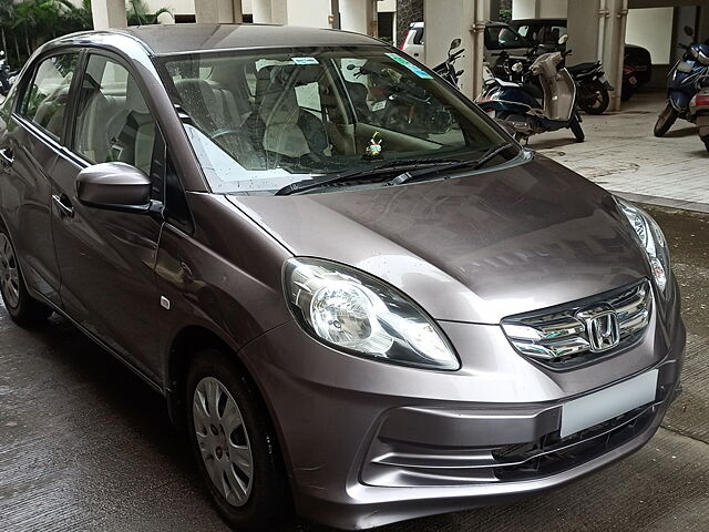 Used 2014 Honda Amaze in Pune