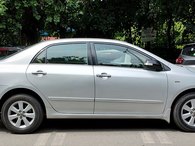 Used Toyota Corolla Altis [2008-2011] 1.8 G in Delhi