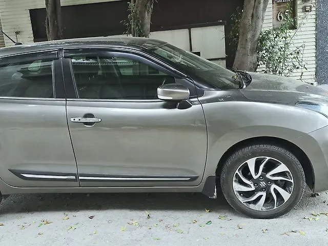 Used Maruti Suzuki Baleno [2019-2022] Alpha in Amritsar