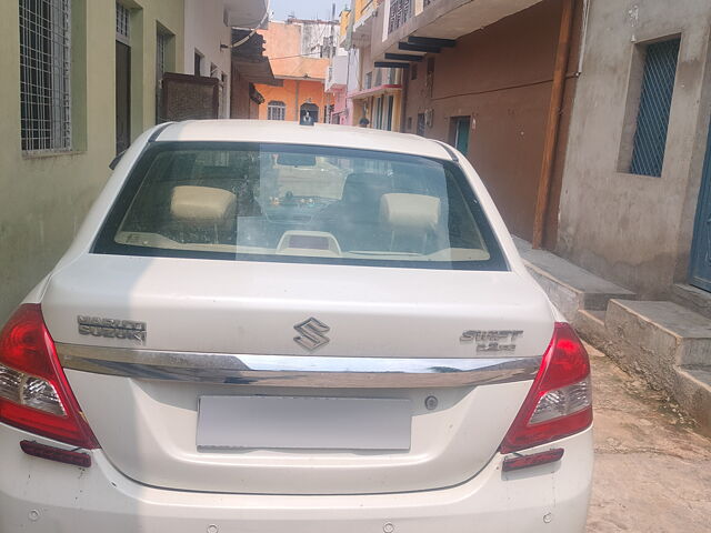 Used Maruti Suzuki Swift DZire [2011-2015] VDI in Chhatarpur