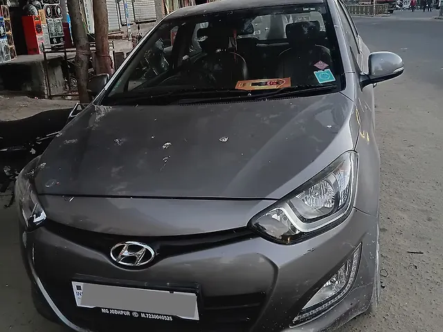 Used 2013 Hyundai i20 in Balotra Used 2013 Hyundai i20 in Balotra