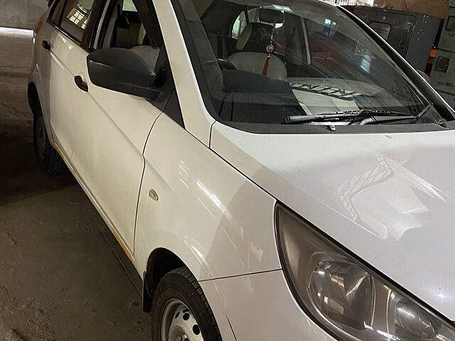 Used Tata Zest XE 75 PS Diesel in Bangalore