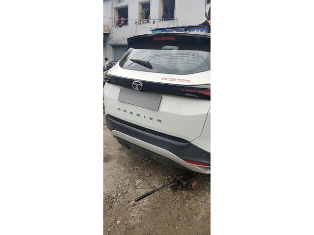 Used Tata Harrier [2019-2023] XZ [2019-2020] in Bhilwara