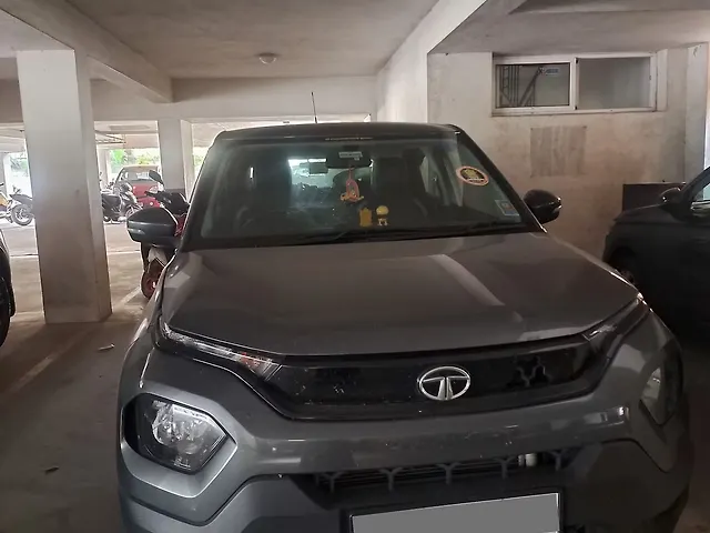 Used 2023 Tata Punch in Chennai