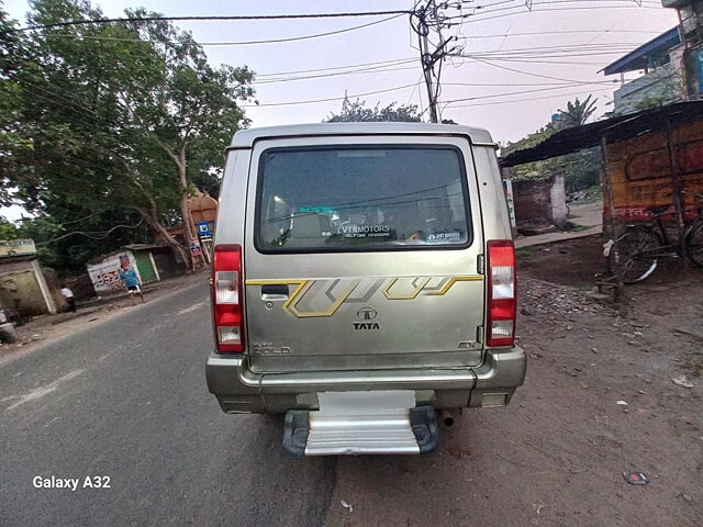 Used Tata Sumo Gold EX BS-III in Burdwan