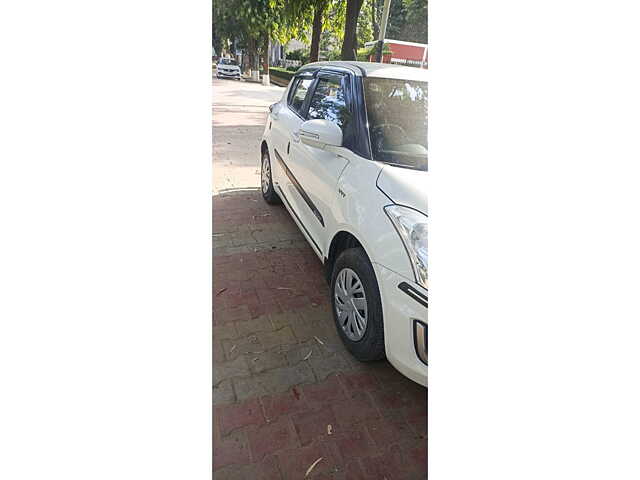 Used Maruti Suzuki Swift [2014-2018] VXi [2014-2017] in Muzaffarnagar