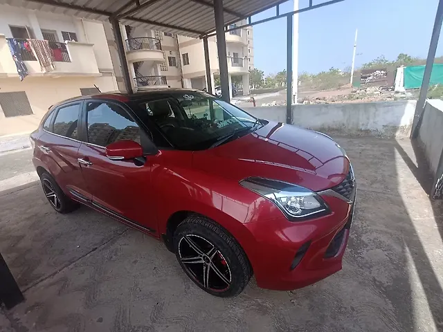 Used 2019 Maruti Suzuki Baleno in Mukerian