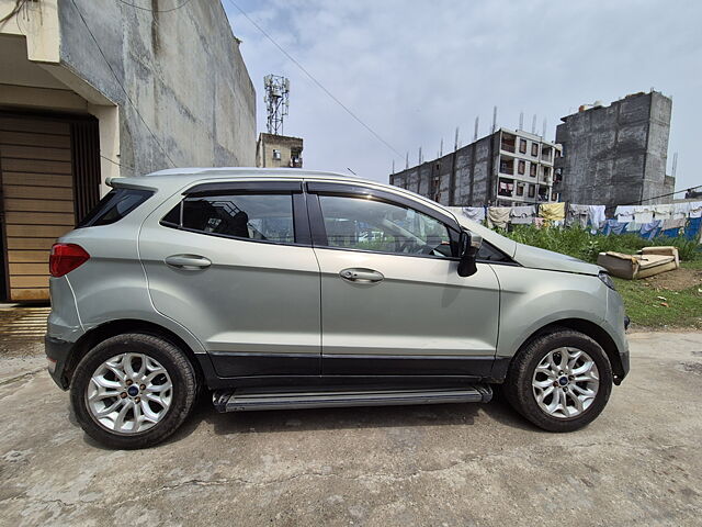 Used Ford EcoSport [2013-2015] Titanium 1.0 Ecoboost in Delhi