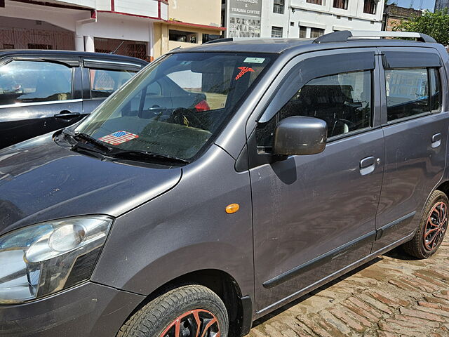 Used Maruti Suzuki Wagon R 1.0 [2014-2019] LXI in Kishanganj