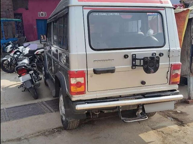 Used Mahindra Bolero [2011-2020] DI BS III in Jhansi