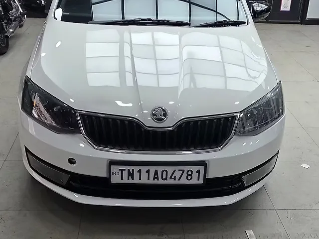 Used 2020 Skoda Rapid in Chennai Used 2020 Skoda Rapid in Chennai