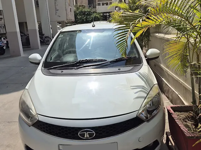 Used 2016 Tata Tiago in Meerut Used 2016 Tata Tiago in Meerut