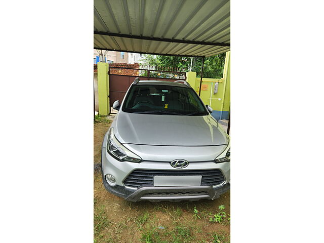 Used Hyundai i20 Active [2015-2018] 1.2 S in Dhanbad