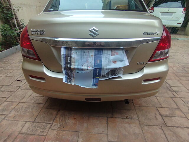 Used Maruti Suzuki Swift Dzire [2008-2010] VXi in Mumbai