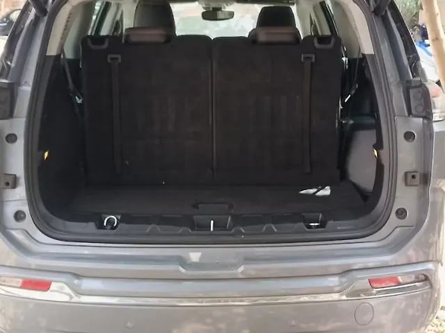 Used Jeep Meridian Limited Plus 4x4 AT in Bangalore