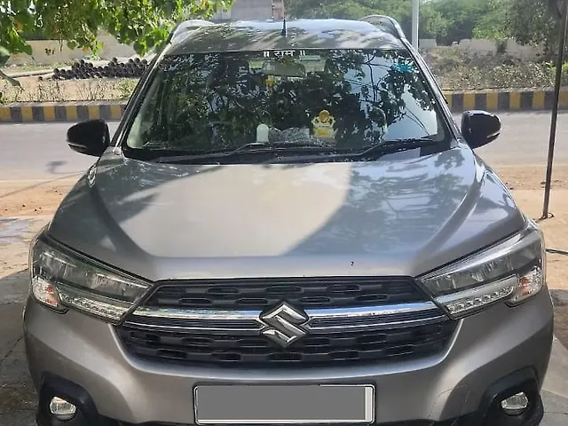 Used 2021 Maruti Suzuki XL6 in Junagadh