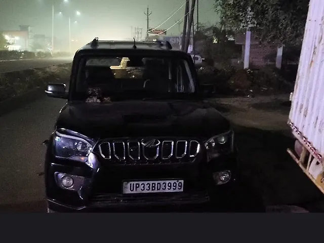 Used 2019 Mahindra Scorpio in Kanpur Nagar