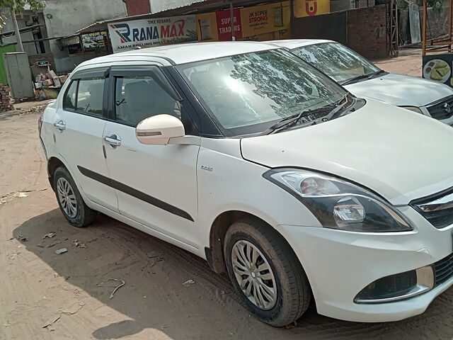 Used Maruti Suzuki Swift Dzire [2015-2017] VDI in Muzaffarnagar