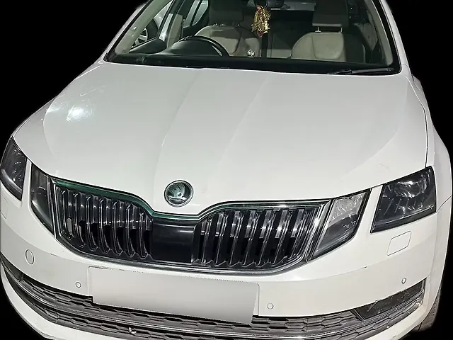 Used 2017 Skoda Octavia in Hyderabad