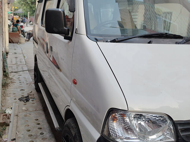 Used Maruti Suzuki Eeco [2010-2022] 7 STR in Delhi