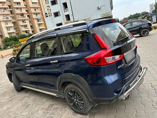 Used Maruti Suzuki XL6 [2019-2022] Zeta MT Petrol in Delhi