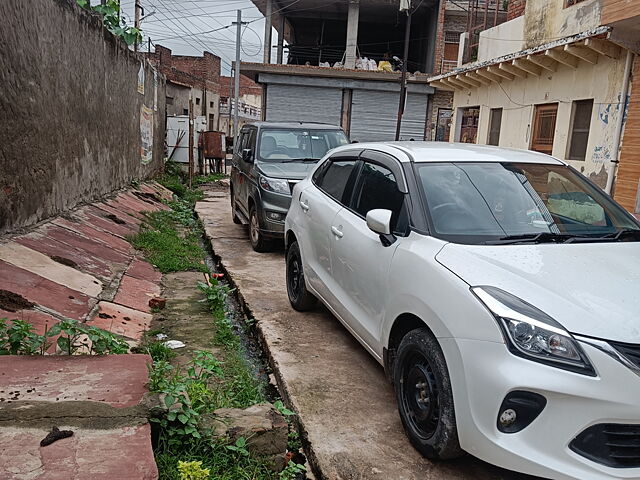 Used Maruti Suzuki Baleno [2019-2022] Delta in Bharatpur