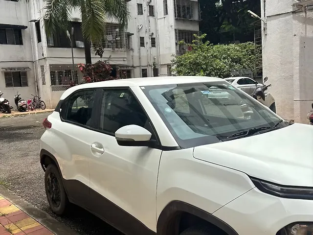 Used 2023 Tata Punch in Pune