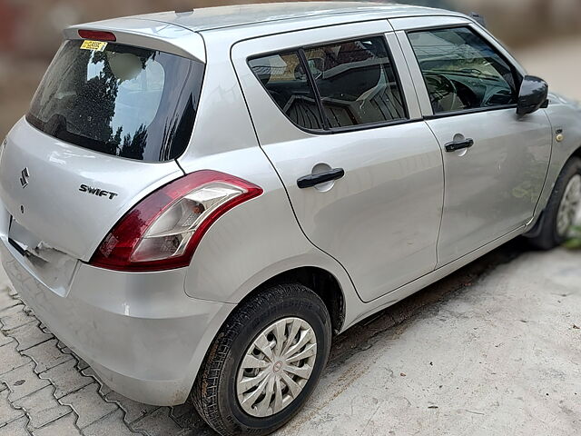 Used 2014 Maruti Suzuki Swift in Mathura