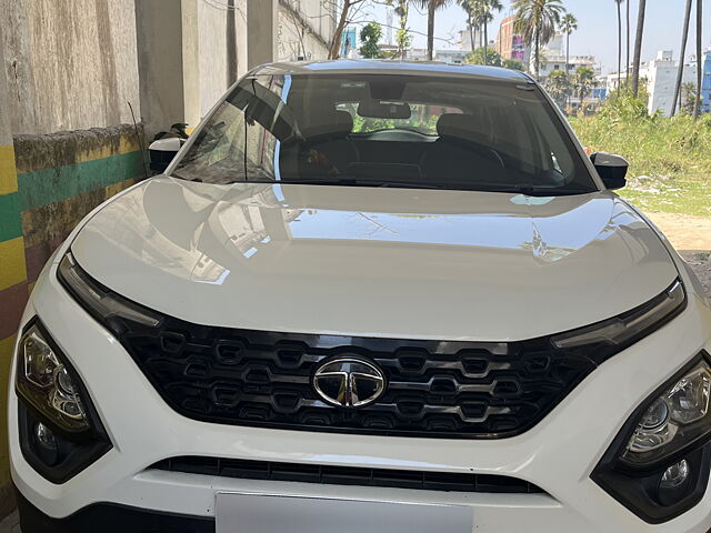 Used Tata Harrier [2019-2023] XZ Plus in Patna