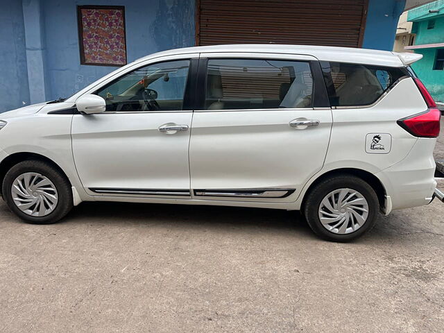 Used Maruti Suzuki Ertiga VXi (O) [2022-2023] in Raipur