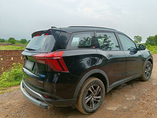 Used Mahindra XUV700 AX5 Select Diesel MT 7 STR in Lucknow