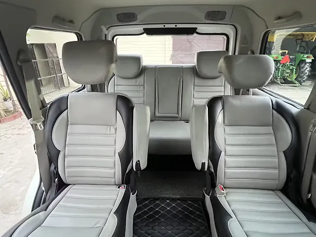 Used Mahindra Scorpio 2021 S11 Diesel Manual in Rudrapur