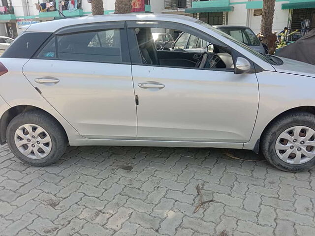 Used Hyundai Elite i20 [2018-2019] Sportz 1.2 in Kanpur Nagar