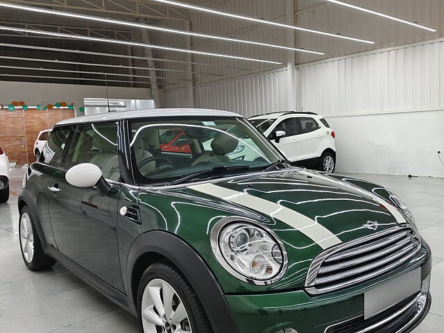 Used MINI Cooper [2012-2014] 1.6 in Bangalore