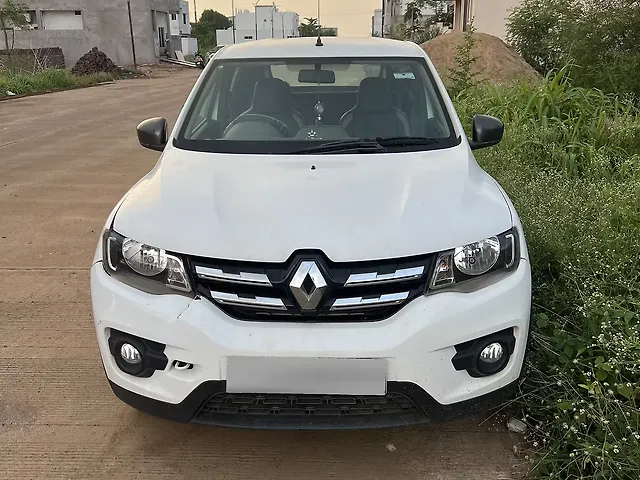 Used 2019 Renault Kwid in Raipur