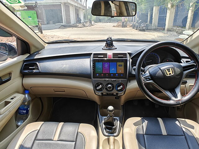 Used Honda City [2011-2014] 1.5 S MT in Kanpur