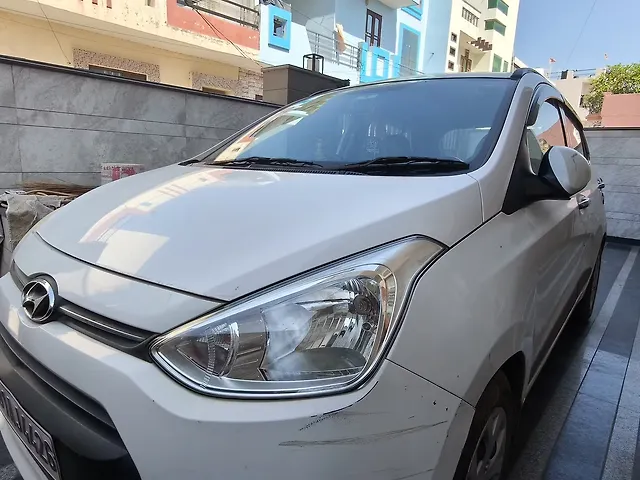 Used 2014 Hyundai Grand i10 in Ambala City Used 2014 Hyundai Grand i10 in Ambala City