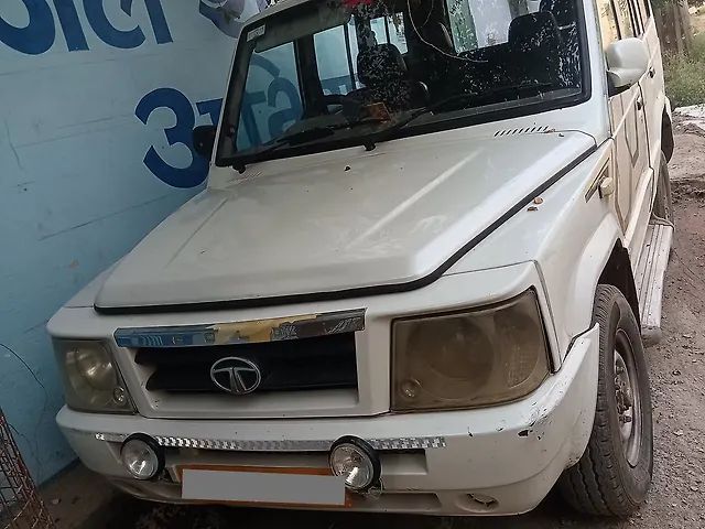 Used 2011 Tata Sumo in Jabalpur Used 2011 Tata Sumo in Jabalpur