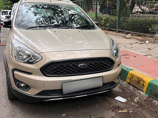 Used Ford Freestyle Titanium 1.2 Ti-VCT [2018-2020] in Bangalore