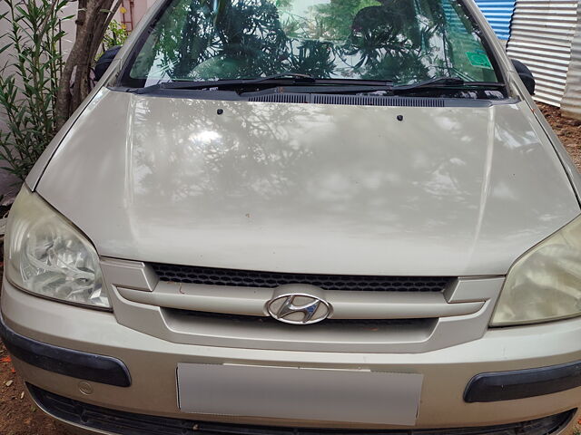 Used 2006 Hyundai Getz in Chennai