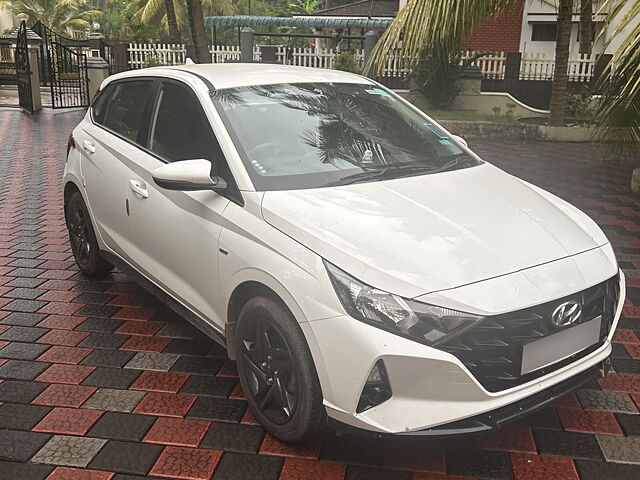 Used 2023 Hyundai Elite i20 in Mangalore