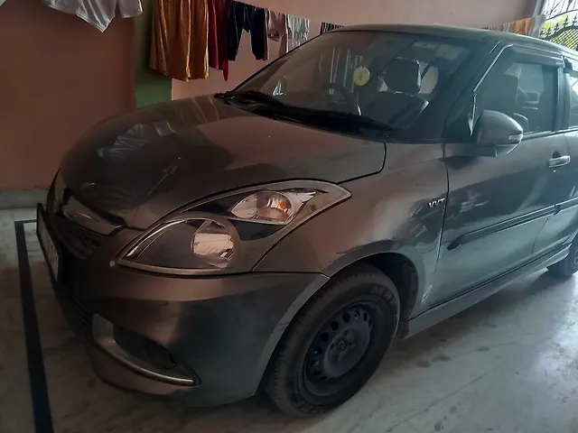 Used 2017 Maruti Suzuki DZire in Kanpur Dehat