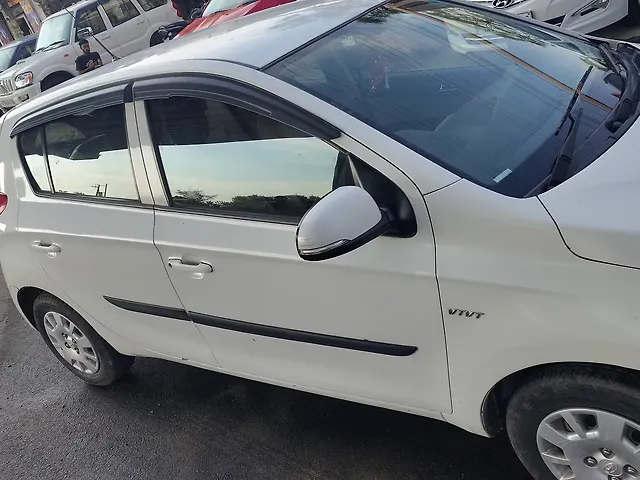 Used 2012 Hyundai i20 in Jammu