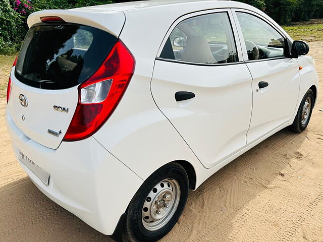 Used 2013 Hyundai Eon in Himmatnagar