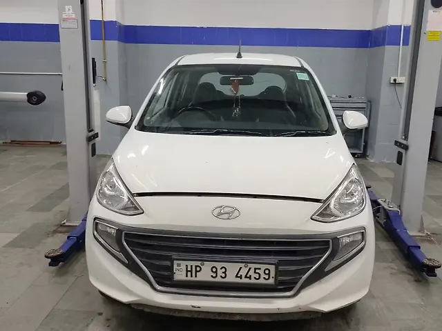 Used 2019 Hyundai Santro in Hamirpur (Himachal Pradesh)