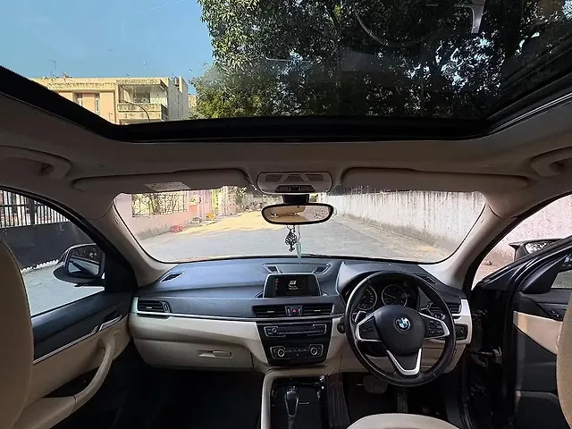 Used BMW X1 [2016-2020] sDrive20d xLine in Pathanamthitta