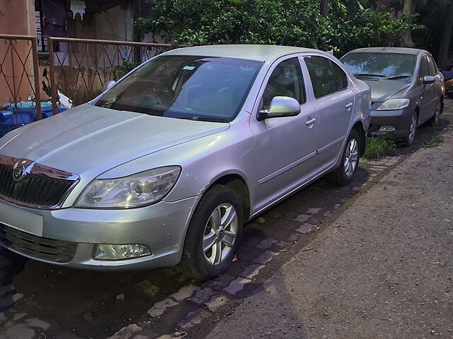 Used 2010 Skoda Laura in Nashik