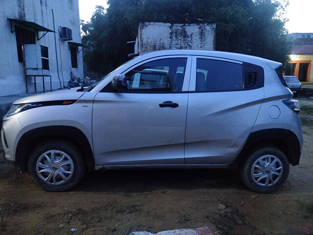 Used 2018 Mahindra KUV100 in Jaipur